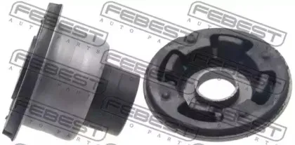 TAB-UCK60DM FEBEST Опора, дифференциал