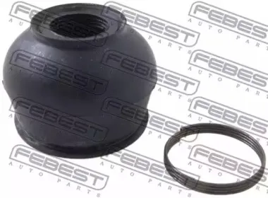 TBJB-120LOW FEBEST ремонтный комплект, несущие / направляющие шарниры