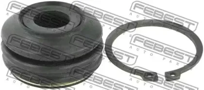 TBJBBUUP FEBEST ремонтный комплект, несущие / направляющие шарниры