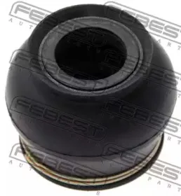 TBJB-JZS160UR FEBEST ремонтный комплект, несущие / направляющие шарниры