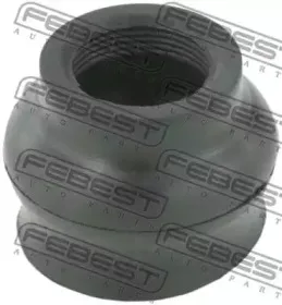 TBJB-XZU308 FEBEST Ремкомплект, поворотный кулак