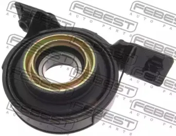 TCB-007 FEBEST Подшипник, промежуточный подшипник карданного вала