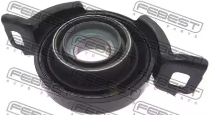 TCB-010 FEBEST Подшипник, промежуточный подшипник карданного вала