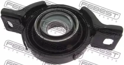 TCB-011 FEBEST Подшипник, промежуточный подшипник карданного вала
