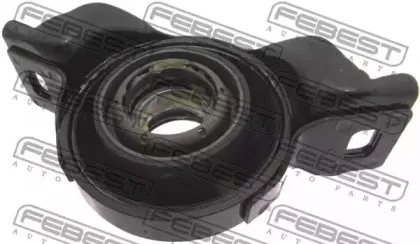 TCB-016 FEBEST Подшипник, промежуточный подшипник карданного вала
