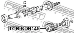 febest-tcbkdn145