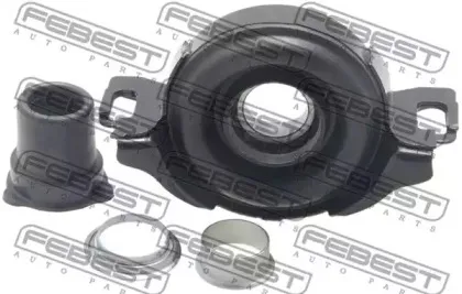 TCB-USF40 FEBEST Подшипник, промежуточный подшипник карданного вала