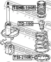 febest-td190