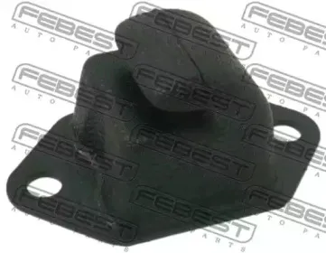 TD-KR52F FEBEST Амортизатор