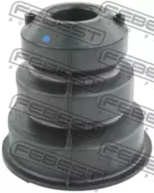 TD-SXA10R FEBEST Амортизатор