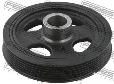 TDS-1ZRFAE FEBEST Ременный шкив, коленчатый вал
