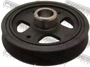 TDS-1ZRFE FEBEST Ременный шкив, коленчатый вал