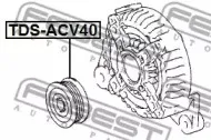 febest-tdsacv40