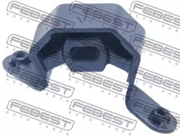 TEXB-001 FEBEST Монтажный комплект, система выпуска