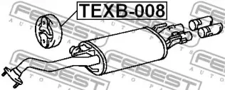 febest-texb008