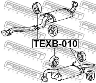 febest-texb010