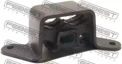 TEXB-017 FEBEST Монтажный комплект, система выпуска