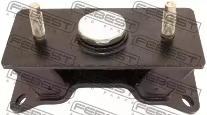 TM-031 FEBEST Подвеска, двигатель