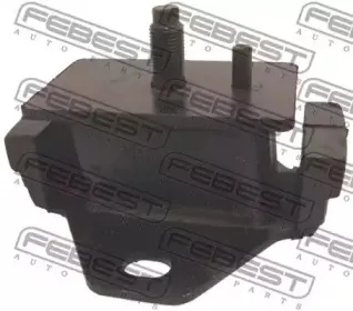 TM-036 FEBEST Подвеска, двигатель