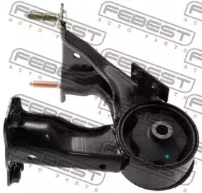 TM-052 FEBEST Подвеска, двигатель