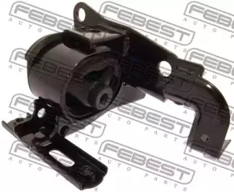 TM-064 FEBEST Подвеска, двигатель