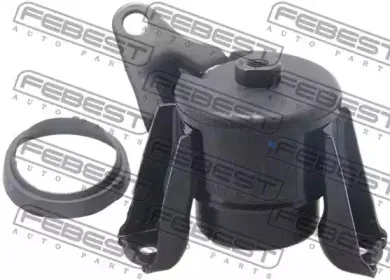 TM-069 FEBEST Подвеска, двигатель