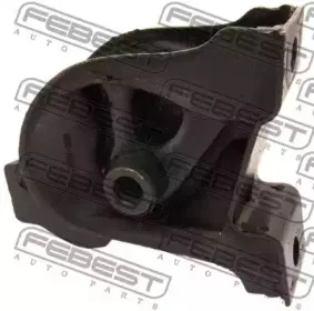 TM-10 FEBEST Подвеска, двигатель