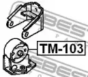 febest-tm103