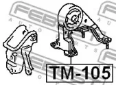 febest-tm105