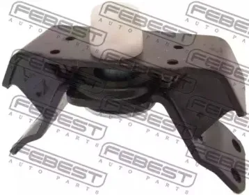 TM-107 FEBEST Подвеска, двигатель