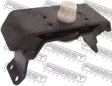 TM-114 FEBEST Подвеска, двигатель