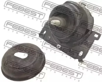 TM-120 FEBEST Подвеска, двигатель