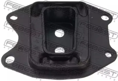 TM-195 FEBEST Опора, дифференциал