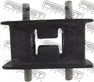 TM-29 FEBEST Монтажный комплект, система выпуска