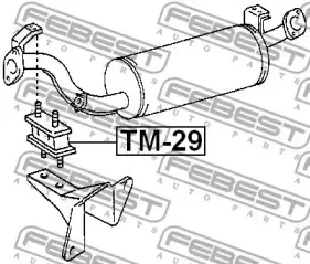 febest-tm29