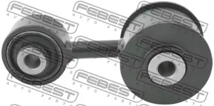 TMACV36LH FEBEST Подвеска, двигатель