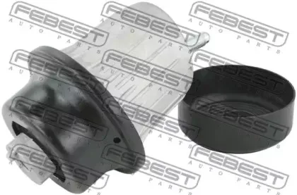 TM-GSE20F FEBEST Подвеска, двигатель