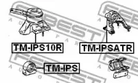 febest-tmipsatr