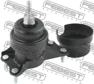 TM-MCU15RR FEBEST Подвеска, автоматическая коробка передач