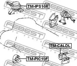 febest-tmpic10f