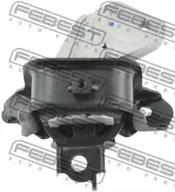 TM-SCP10RH FEBEST Подвеска, двигатель