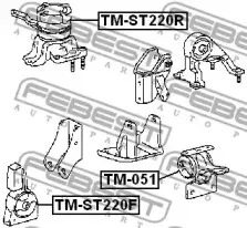 febest-tmst220f