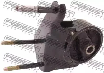 TM-SV40FR FEBEST Подвеска, двигатель