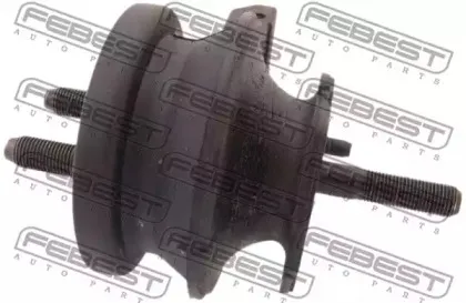 TM-SXE10FR FEBEST Подвеска, двигатель