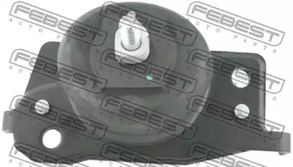 TM-UZJ200WRH FEBEST Подвеска, двигатель