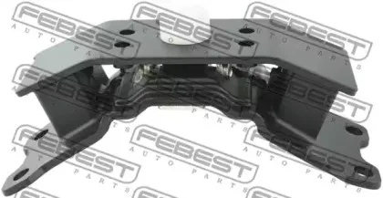 TM-UZJ200WRR FEBEST Подвеска, двигатель