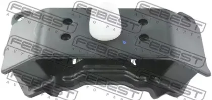 TM-VDJ200RR FEBEST Подвеска, двигатель