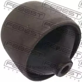 TMB-078 FEBEST Подвеска, двигатель