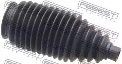 TRKB-GX90 FEBEST Пыльник, рулевое управление