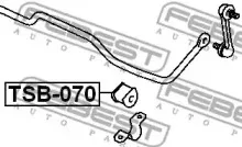 febest-tsb070